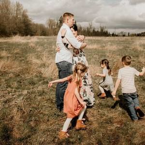 Meet your Posher, Vanessa